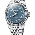 Часы Oris Big Crown Pointer Date 01 754 7741 4065-07 8 20 22